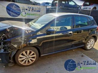 Volkswagen Polo Polo V (6R), Hatchback, 2009 / 2017 1.2 12V BlueMotion Technology picture 5