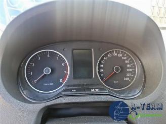 Volkswagen Polo Polo V (6R), Hatchback, 2009 / 2017 1.2 12V BlueMotion Technology picture 24