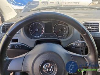 Volkswagen Polo Polo V (6R), Hatchback, 2009 / 2017 1.2 12V BlueMotion Technology picture 17
