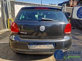 Volkswagen Polo Polo V (6R), Hatchback, 2009 / 2017 1.2 12V BlueMotion Technology picture 2