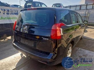 Peugeot 5008 5008 I (0A/0E), MPV, 2009 / 2017 1.6 VTI 16V picture 15