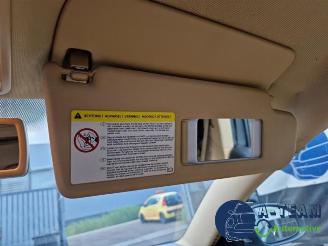 Volkswagen Passat Passat (3C2), Sedan, 2005 / 2010 2.0 FSI 16V picture 31