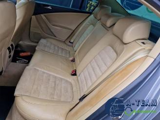 Volkswagen Passat Passat (3C2), Sedan, 2005 / 2010 2.0 FSI 16V picture 22