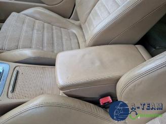 Volkswagen Passat Passat (3C2), Sedan, 2005 / 2010 2.0 FSI 16V picture 23