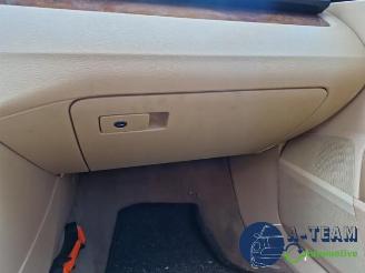 Volkswagen Passat Passat (3C2), Sedan, 2005 / 2010 2.0 FSI 16V picture 32