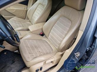 Volkswagen Passat Passat (3C2), Sedan, 2005 / 2010 2.0 FSI 16V picture 20