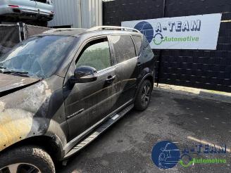 Ssang yong Rexton Rexton W, SUV, 2012 / 2017 2.2 RX 220 E-XDI 16V 2WD picture 4