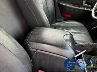 Ssang yong Rexton Rexton W, SUV, 2012 / 2017 2.2 RX 220 E-XDI 16V 2WD picture 20