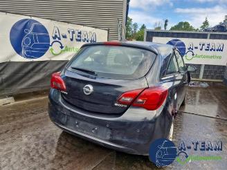 Sloopauto Opel Corsa-E Corsa E, Hatchback, 2014 1.3 CDTi 16V ecoFLEX 2015/11