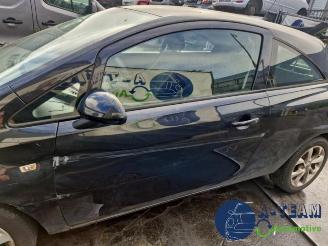 Opel Corsa-E Corsa E, Hatchback, 2014 1.3 CDTi 16V ecoFLEX picture 6