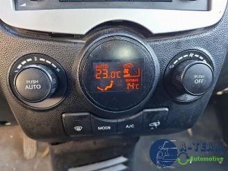 Kia Picanto Picanto (BA), Hatchback, 2004 / 2011 1.0 12V picture 26