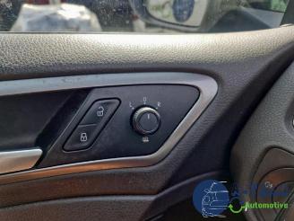 Volkswagen Golf Golf VII Variant (AUVV), Combi, 2013 / 2021 1.6 TDI BlueMotion 16V picture 34