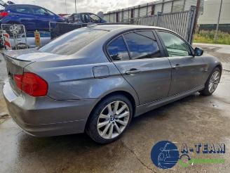 BMW 3-serie 3 serie (E90), Sedan, 2005 / 2011 318d 16V picture 13
