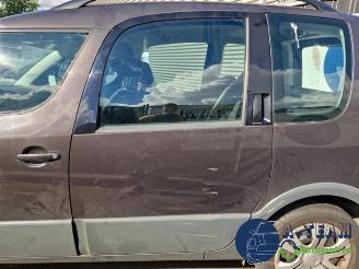 Skoda Roomster Roomster (5J), MPV, 2006 / 2015 1.2 TSI picture 7