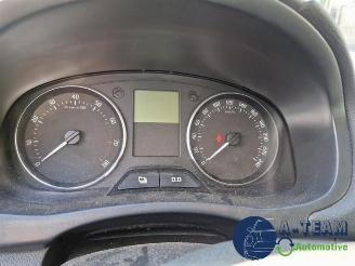 Skoda Roomster Roomster (5J), MPV, 2006 / 2015 1.2 TSI picture 27