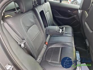 Jaguar I-Pace I-Pace, SUV, 2018 EV400 AWD picture 24