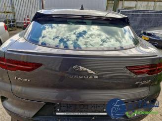 Jaguar I-Pace I-Pace, SUV, 2018 EV400 AWD picture 15