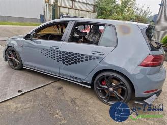 Volkswagen Golf Golf VII (AUA), Hatchback, 2012 / 2021 2.0 GTI TCR 16V picture 7