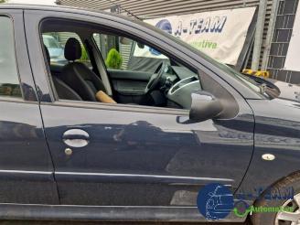 Peugeot 206 206+ (2L/M), Hatchback, 2009 / 2013 1.4 XS picture 11
