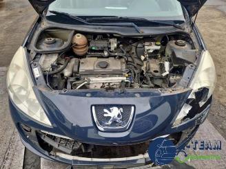 Peugeot 206 206+ (2L/M), Hatchback, 2009 / 2013 1.4 XS picture 4