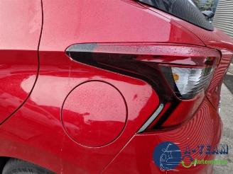 Nissan Micra Micra (K14), Hatchback, 2016 / 2025 0.9 IG-T 12V picture 23