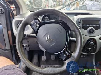 Citroën C1 C1, Hatchback, 2014 / 2021 1.0 Vti 68 12V picture 24