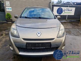 Renault Clio Clio III (BR/CR), Hatchback, 2005 / 2014 1.2 16V 75 picture 2