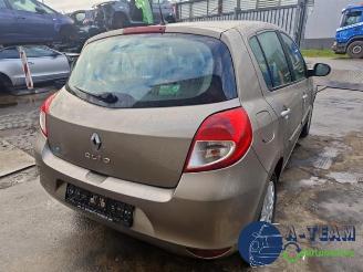 Renault Clio Clio III (BR/CR), Hatchback, 2005 / 2014 1.2 16V 75 picture 25