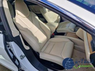 Tesla Model S Model S, Liftback, 2012 100D picture 29