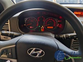 Hyundai I-20 i20, Hatchback, 2008 / 2015 1.2i 16V picture 19