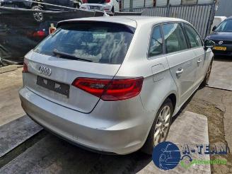 Audi A3 A3 Sportback (8VA/8VF), Hatchback 5-drs, 2012 / 2020 1.4 TFSI 16V picture 18