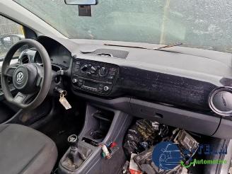 Volkswagen Up! Up! (121), Hatchback, 2011 1.0 12V 60 picture 22