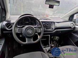 Volkswagen Up! Up! (121), Hatchback, 2011 1.0 12V 60 picture 21
