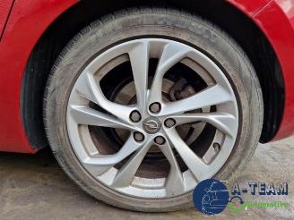 Opel Astra Astra K, Hatchback 5-drs, 2015 / 2022 1.2 Turbo 12V picture 34