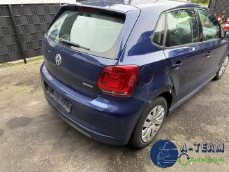 Volkswagen Polo Polo V (6R), Hatchback, 2009 / 2017 1.2 TDI 12V BlueMotion picture 8