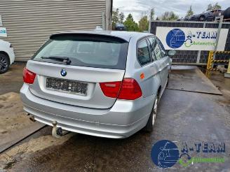 Autoverwertung BMW 3-serie 3 serie Touring (E91), Combi, 2004 / 2012 318i 16V 2011/7
