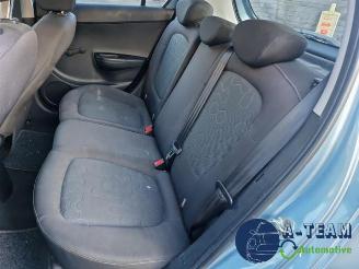 Hyundai I-20 i20, Hatchback, 2008 / 2015 1.2i 16V picture 21