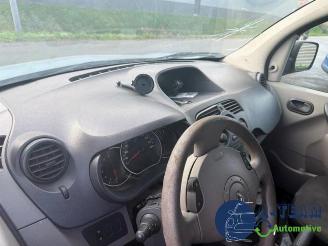 Renault Kangoo Kangoo Express (FW), Van, 2008 1.5 dCi 70 picture 3