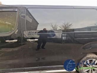 Peugeot Expert Expert (V1/VA/VB/VE/VF/VT/VY), Van, 2016 2.0 Blue HDi 180 16V picture 11