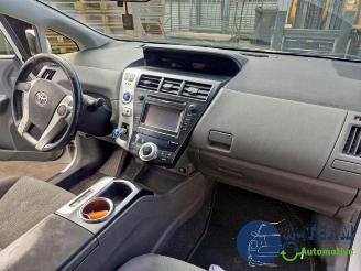 Toyota Prius Plus Prius Plus (ZVW4), MPV, 2011 1.8 Hybrid 16V picture 20