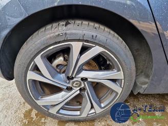 Renault Clio Clio V (RJAB), Hatchback 5-drs, 2019 1.0 TCe 100 12V picture 14