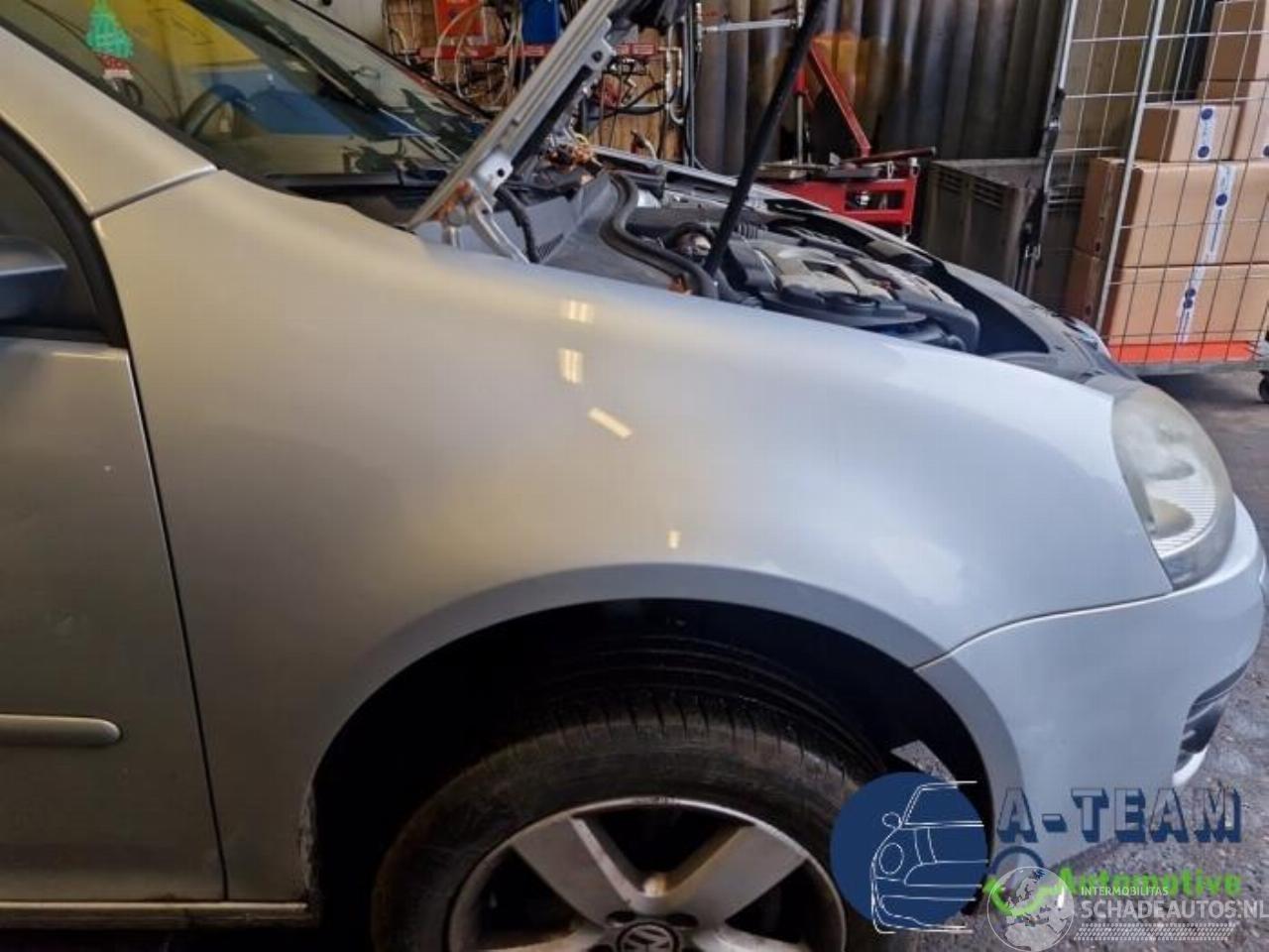 Volkswagen Golf Golf V (1K1), Hatchback, 2003 / 2010 1.4 TSI 140 16V