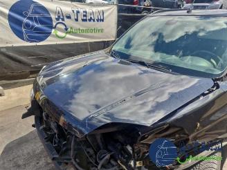 Nissan X-Trail X-Trail (T31), SUV, 2007 / 2013 2.5 16V SE,LE 4x4 picture 13