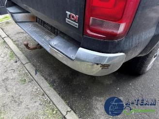 Volkswagen Amarok Amarok, Pick-up, 2010 2.0 BiTDI 16V 163 picture 31