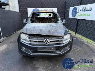 Volkswagen Amarok Amarok, Pick-up, 2010 2.0 BiTDI 16V 163 picture 2