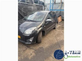 Renault Twingo Twingo II (CN), Hatchback 3-drs, 2007 / 2014 1.2 16V picture 3