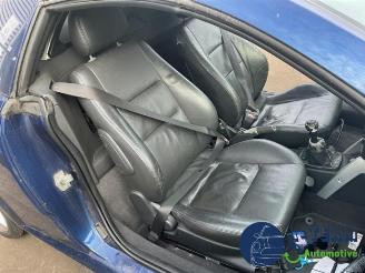 Opel Tigra Tigra Twin Top, Cabrio, 2004 / 2010 1.4 16V picture 34