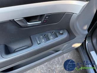 Seat Exeo Exeo ST (3R5), Combi, 2009 / 2013 1.8 T 20V picture 24