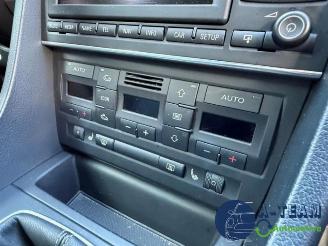 Seat Exeo Exeo ST (3R5), Combi, 2009 / 2013 1.8 T 20V picture 23