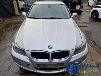 BMW 3-serie 3 serie Touring (E91), Combi, 2004 / 2012 318i 16V picture 8